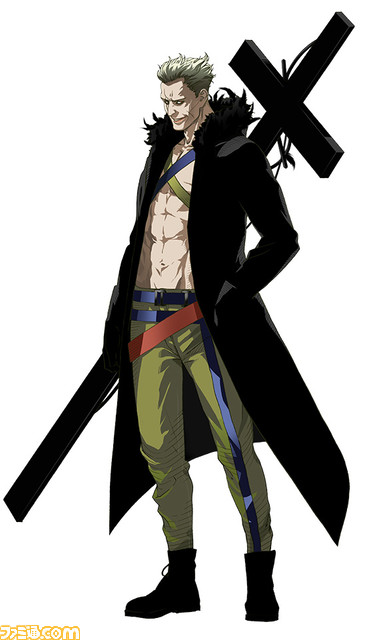 科学アドベンチャー『アノニマス・コード』ゲーム内プロローグムービー第1弾が公開。主人公・ポロンの愛車を整備するダブとアンドゥの詳細も明らかに