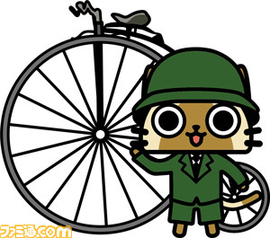 『モンハン』×堺のコラボイベントが7月9日より開催。原寸大“狐刀カカルクモナキ”やモンハンライズ：サンブレイク』の設定原画資料などを展示