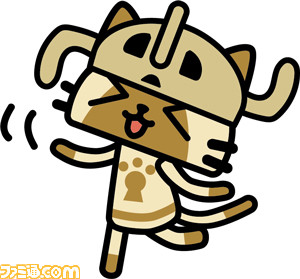 『モンハン』×堺のコラボイベントが7月9日より開催。原寸大“狐刀カカルクモナキ”やモンハンライズ：サンブレイク』の設定原画資料などを展示