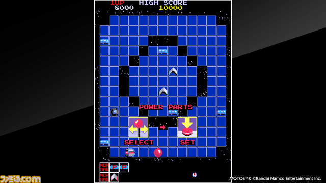 『モトス』を配信前に最速プレイ! 『俺たちのアケアカ』本日(6月8日)20時00分より生放送!【ファミ通チャンネル】
