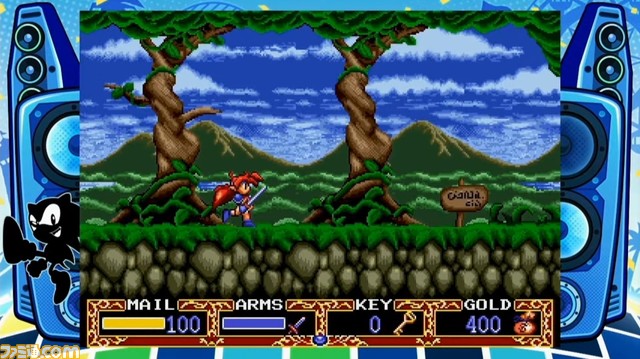 メガドライブミニ2が10月27日に発売。メガCDタイトルを含む50本以上を収録