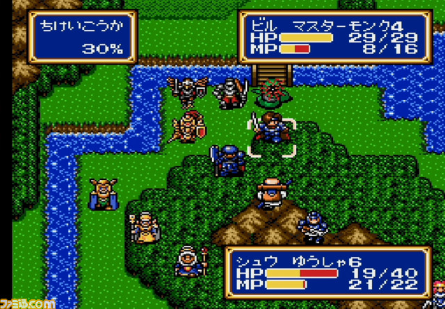 メガドライブミニ2が10月27日に発売。メガCDタイトルを含む50本以上を収録