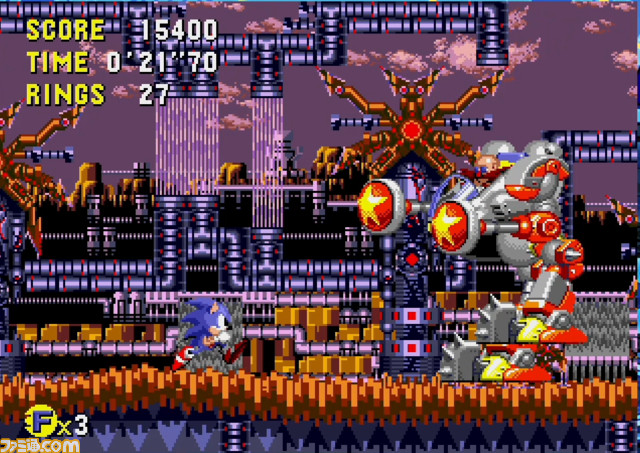 メガドライブミニ2が10月27日に発売。メガCDタイトルを含む50本以上を収録