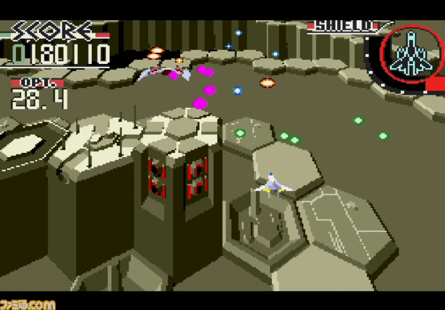 メガドライブミニ2が10月27日に発売。メガCDタイトルを含む50本以上を収録