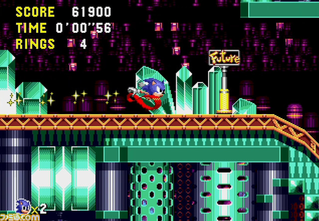 メガドライブミニ2が10月27日に発売。メガCDタイトルを含む50本以上を収録