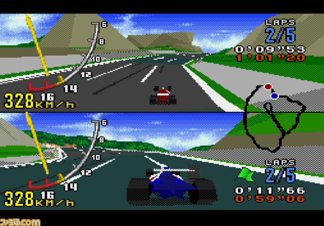 メガドライブミニ2が10月27日に発売。メガCDタイトルを含む50本以上を収録