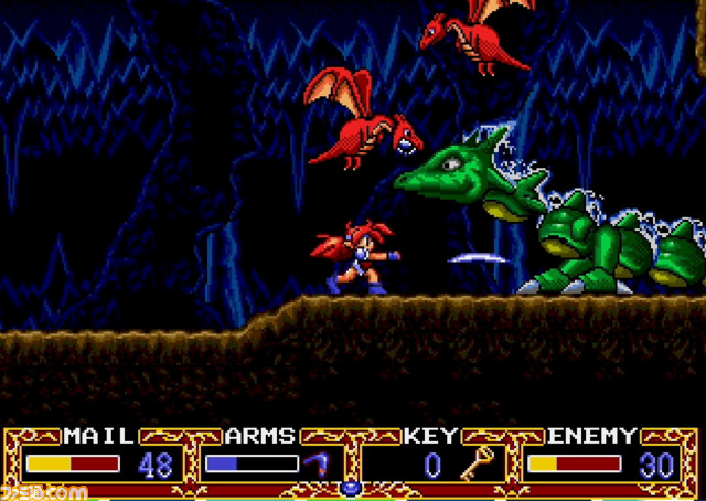 メガドライブミニ2が10月27日に発売。メガCDタイトルを含む50本以上を収録