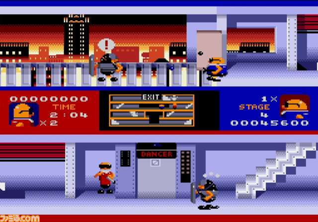 メガドライブミニ2が10月27日に発売。メガCDタイトルを含む50本以上を収録