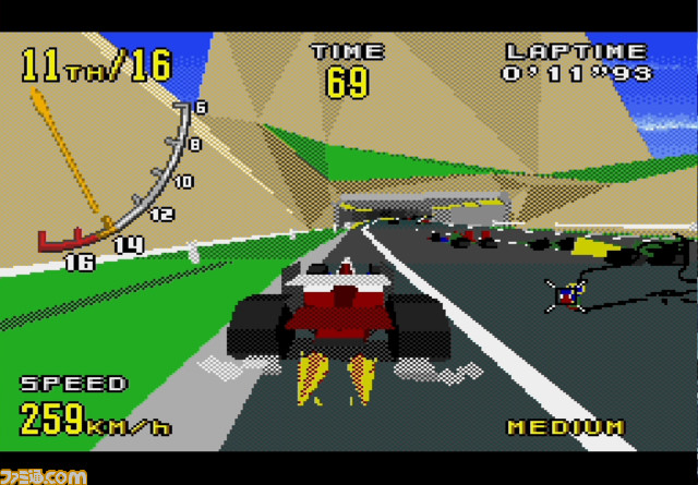 メガドライブミニ2が10月27日に発売。メガCDタイトルを含む50本以上を収録