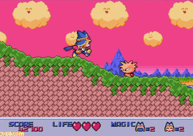 メガドライブミニ2が10月27日に発売。メガCDタイトルを含む50本以上を収録