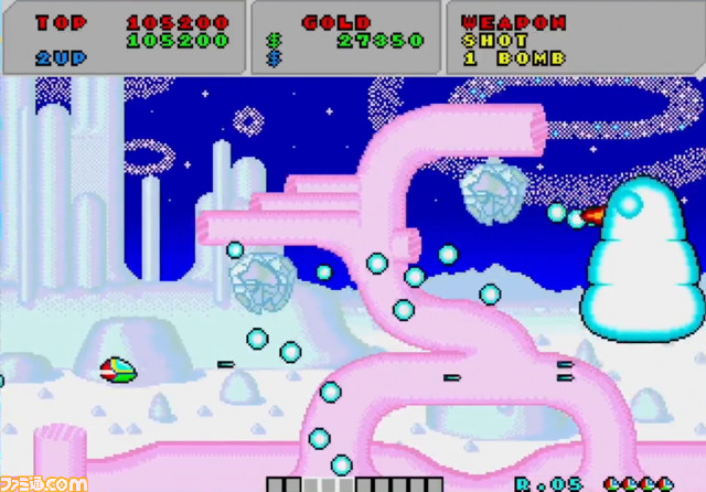 メガドライブミニ2が10月27日に発売。メガCDタイトルを含む50本以上を収録