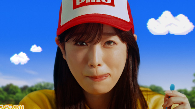 あの“ピノ”がゲームになる“ピノゲー”キャンペーンが開催。髙橋ひかるさんと高橋名人の“ダブル高橋名人”が公式アンバサダーに就任