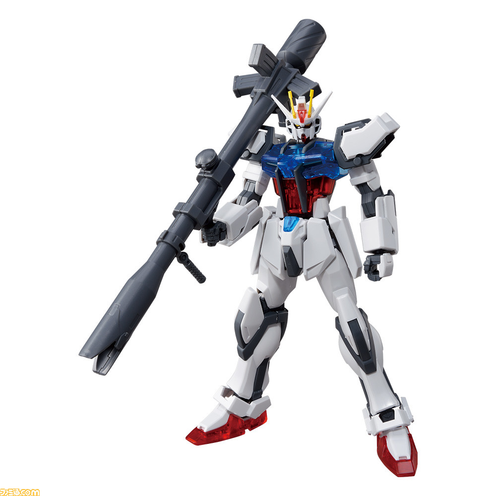 機動戦士ガンダム】一番くじが本日（6/4）発売。エクシアやバルバトス ...