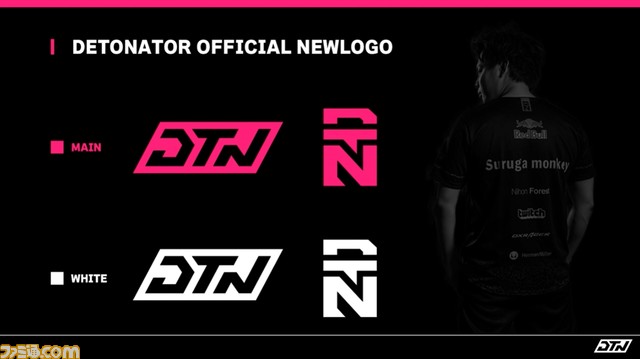 DETONATORはリブランディングでDTNへ。『VALORANT』部門はオーストリアで強化合宿、SHAKAと協力してストリーマー発掘。ヴィレヴァン、高崎だるまコラボも