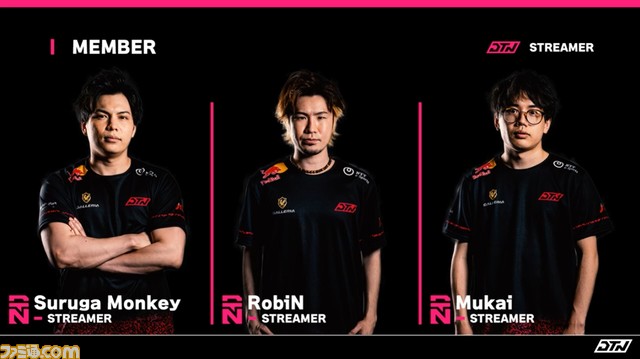 DETONATORはリブランディングでDTNへ。『VALORANT』部門はオーストリアで強化合宿、SHAKAと協力してストリーマー発掘。ヴィレヴァン、高崎だるまコラボも