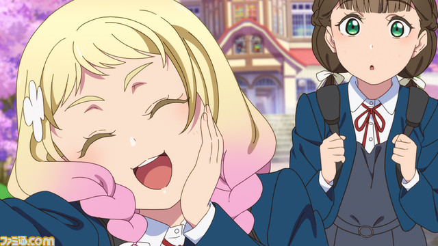 7月公開のアニメ『ラブライブ!スーパースター!!』2期のPVが解禁。新たに4人が加わり9人体制となった“Liella!”の希望に満ち溢れた映像をチェック!