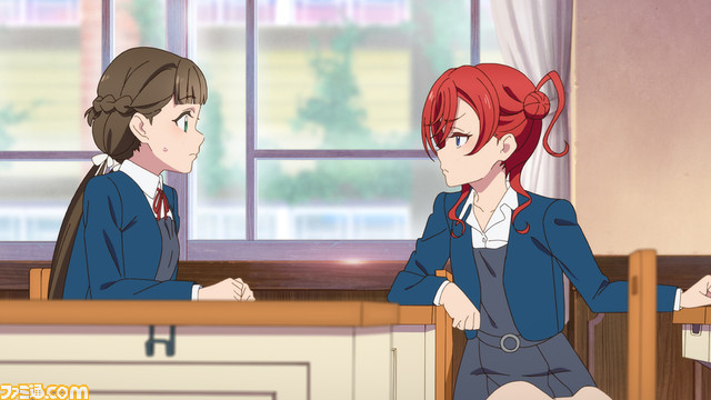 7月公開のアニメ『ラブライブ!スーパースター!!』2期のPVが解禁。新たに4人が加わり9人体制となった“Liella!”の希望に満ち溢れた映像をチェック!