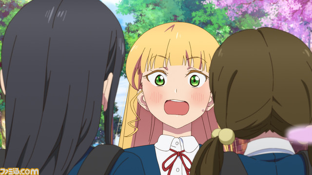 7月公開のアニメ『ラブライブ!スーパースター!!』2期のPVが解禁。新たに4人が加わり9人体制となった“Liella!”の希望に満ち溢れた映像をチェック!
