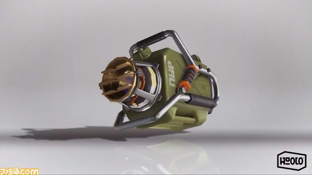 『スプラトゥーン3』スロッシャータイプのブキの情報が公開。ヒッセンとエクスプロッシャーの登場も発表。