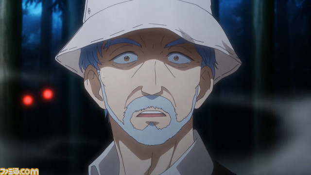 『デジモンサヴァイブ』の最新情報が公開。世界観“ケモノガミ伝承”と“選択”により変化する物語とアグモンの進化先