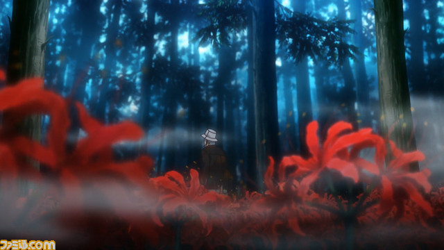 『デジモンサヴァイブ』の最新情報が公開。世界観“ケモノガミ伝承”と“選択”により変化する物語とアグモンの進化先