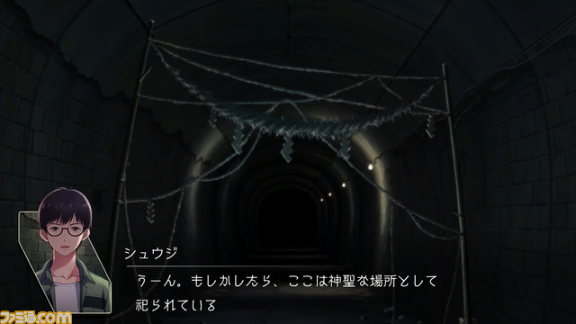 『デジモンサヴァイブ』の最新情報が公開。世界観“ケモノガミ伝承”と“選択”により変化する物語とアグモンの進化先
