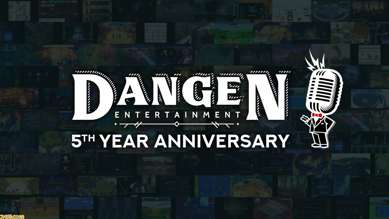 Dangen Entertainment5周年記念ショーで新作 Loretta Dungeon Drafters が発表 Lost Ruins は家庭用ゲーム機で配信に ゲーム エンタメ最新情報のファミ通 Com