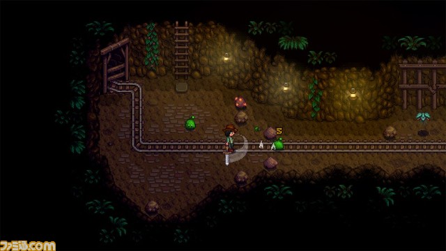 『スターデューバレー』が6月13日より“いっせいトライアル”に登場。作物や家畜を育てるのんびり牧場RPGが期間限定で遊び放題！