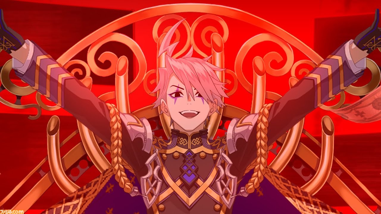 fgo AnimeJapan トランプセット モリアーティ ルーラー Fate