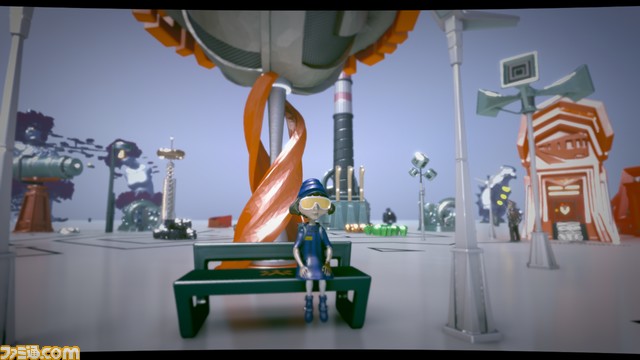 『トゥモロー チルドレン フェニックス エディション』が2022年後半に発売決定。新しい遊びや島の冒険を追加し、ピアツーピアマルチプレイとしてお届け