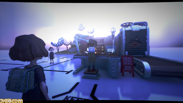 『トゥモロー チルドレン フェニックス エディション』が2022年後半に発売決定。新しい遊びや島の冒険を追加し、ピアツーピアマルチプレイとしてお届け