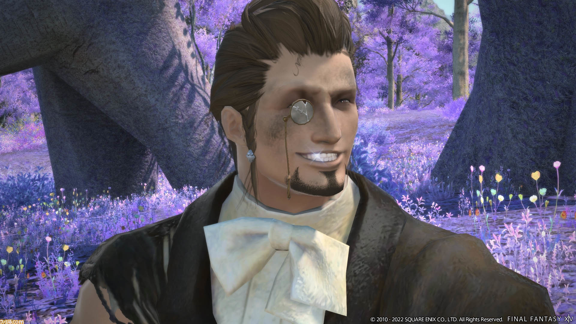 FF14』6.15パッチが公開。ヒルディブランド（事件屋）やお得意様
