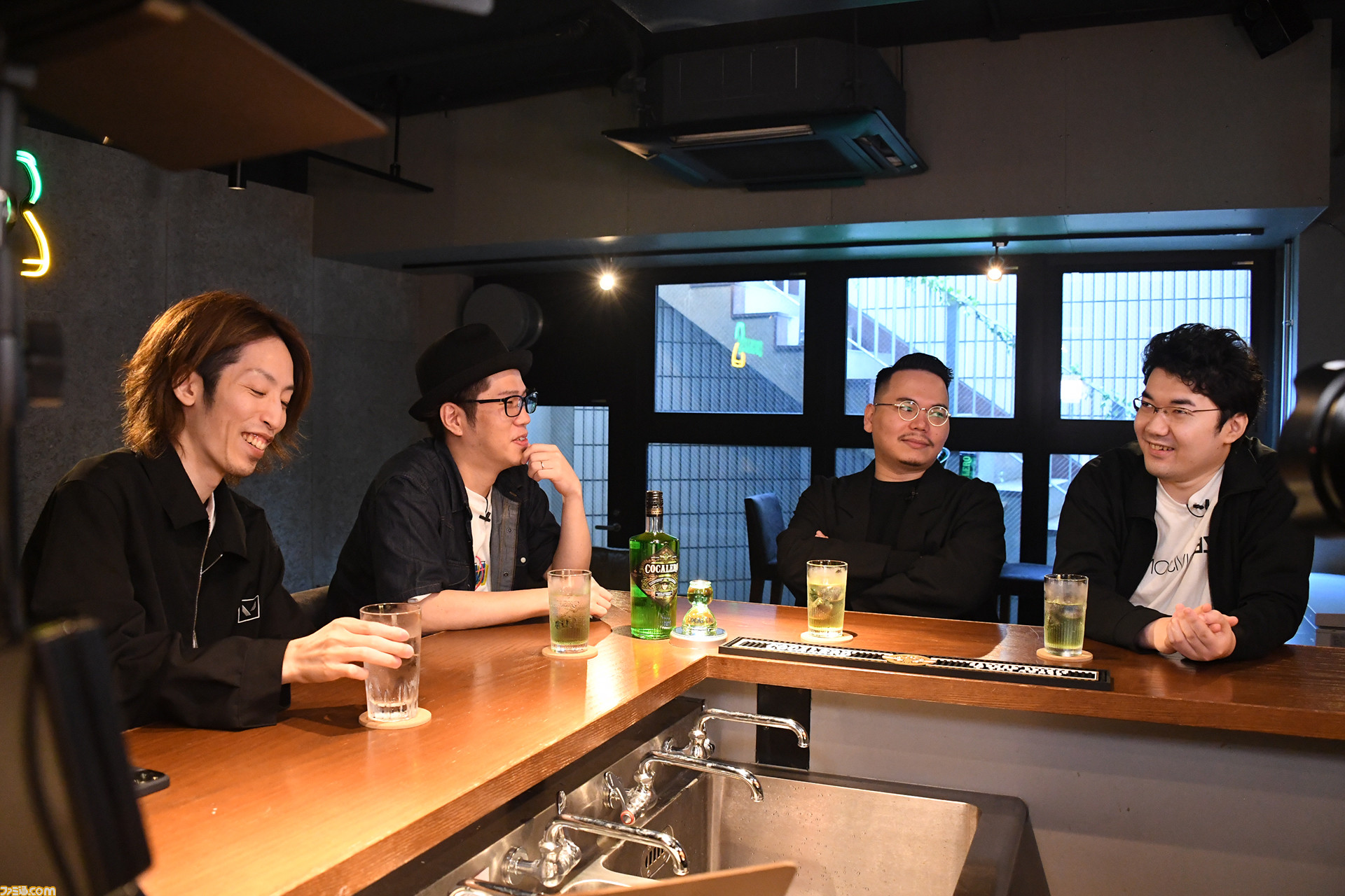 VALORANT】SHAKAとOooDaがZETA DIVISIONコーチ陣を深掘り。世界