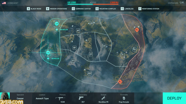 『バトルフィールド 2042』シーズン1最新情報まとめ。今後は128人対戦のこだわりをなくし、64人対戦にフォーカス。マップ改変や新スペシャリストなどもお届け!