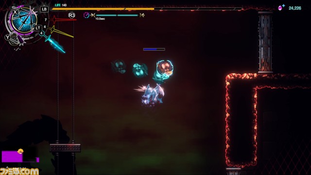 『オーバーロード:エスケープ フロム ナザリック』にはナザリック地下大墳墓を探索する喜びがある。ユリ、ナーベラル、ハムスケの攻略もお届け