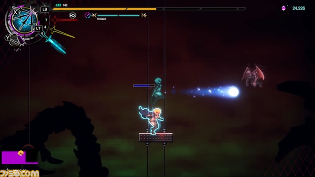 『オーバーロード:エスケープ フロム ナザリック』にはナザリック地下大墳墓を探索する喜びがある。ユリ、ナーベラル、ハムスケの攻略もお届け