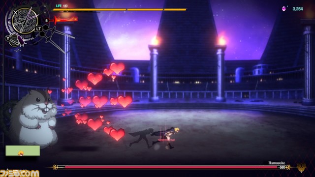 『オーバーロード:エスケープ フロム ナザリック』にはナザリック地下大墳墓を探索する喜びがある。ユリ、ナーベラル、ハムスケの攻略もお届け