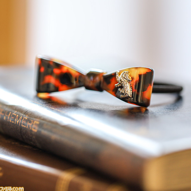 【ハリー・ポッター マホウドコロ】6/23よりポップアップストア開催。グリフィンドールやスリザリンなどをモチーフにしたヘアゴムやコンパクトミラーが登場