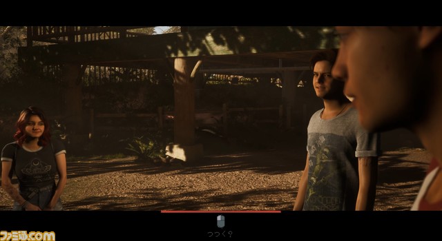 結末を自分で選択する『クアリー ～悪夢のサマーキャンプ』プレイレビュー。俳優たちの名演技や多彩な演出が味わい深い夏にピッタリの極上ホラーアドベンチャー