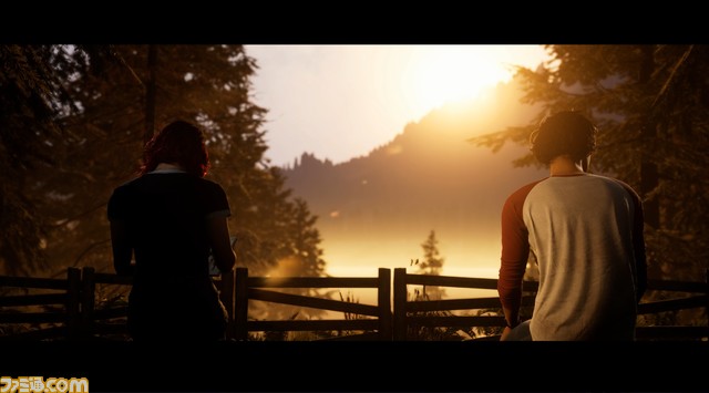 結末を自分で選択する『クアリー ～悪夢のサマーキャンプ』プレイレビュー。俳優たちの名演技や多彩な演出が味わい深い夏にピッタリの極上ホラーアドベンチャー