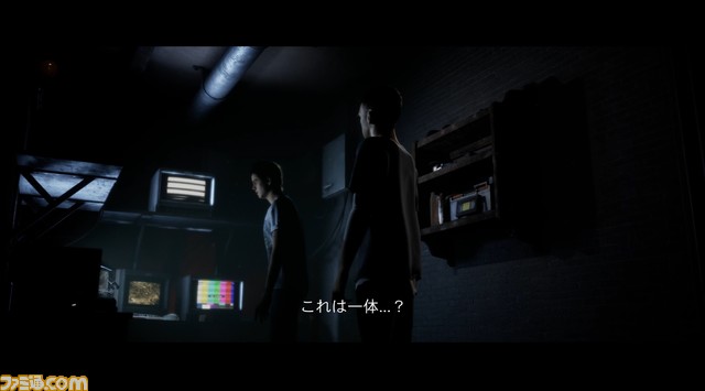 結末を自分で選択する『クアリー ～悪夢のサマーキャンプ』プレイレビュー。俳優たちの名演技や多彩な演出が味わい深い夏にピッタリの極上ホラーアドベンチャー