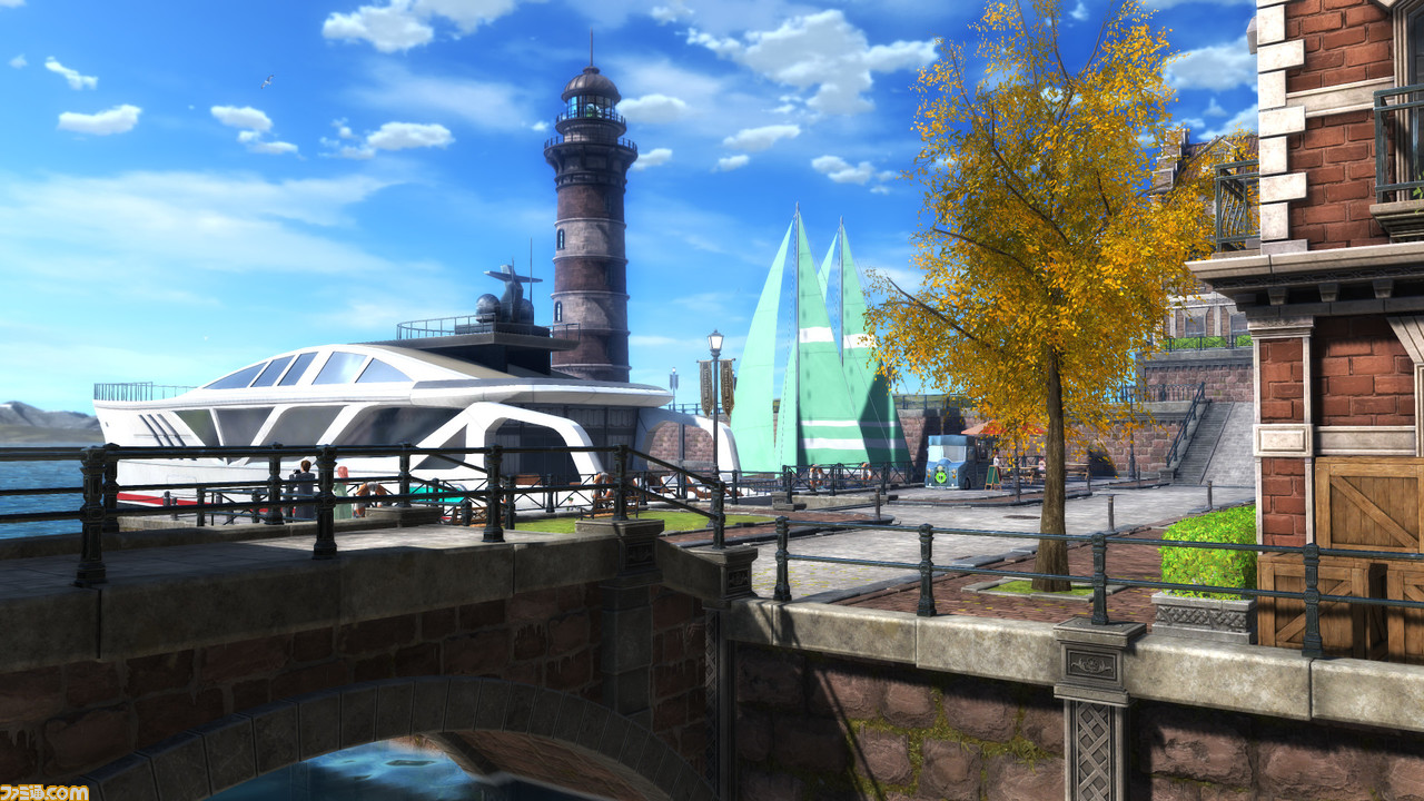 PS4/PS5『英雄伝説 黎の軌跡2』の発売日が9月29日に決定! さらに『創の軌跡』よりスウィンとナーディアが登場