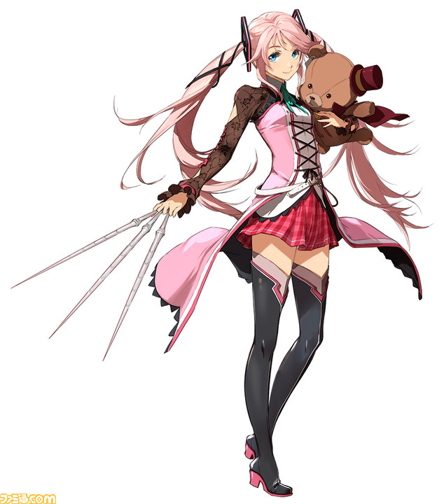 PS4/PS5『英雄伝説 黎の軌跡2』の発売日が9月29日に決定! さらに『創の軌跡』よりスウィンとナーディアが登場