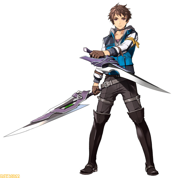 PS4/PS5『英雄伝説 黎の軌跡2』の発売日が9月29日に決定! さらに『創の軌跡』よりスウィンとナーディアが登場