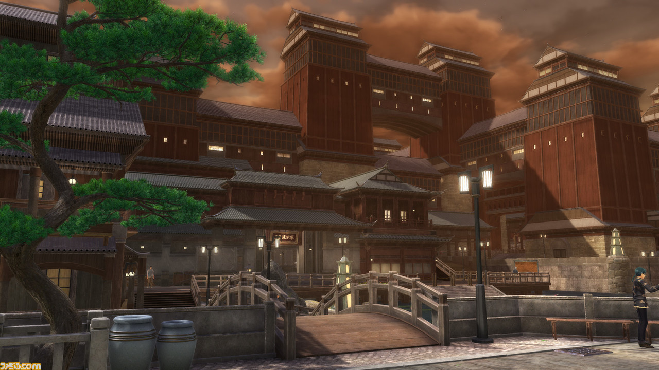 PS4/PS5『英雄伝説 黎の軌跡2』の発売日が9月29日に決定! さらに『創の軌跡』よりスウィンとナーディアが登場