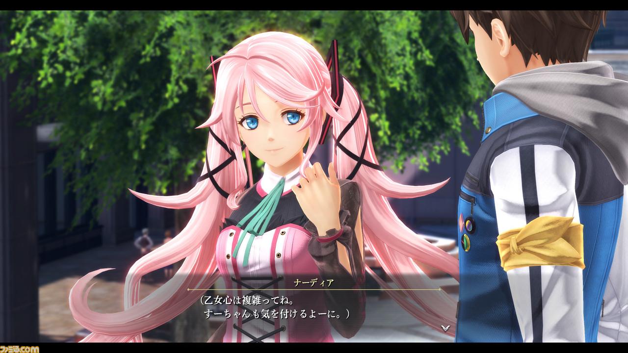 PS4/PS5『英雄伝説 黎の軌跡2』の発売日が9月29日に決定! さらに『創の軌跡』よりスウィンとナーディアが登場