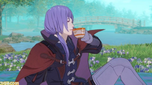 FE無双風花雪月