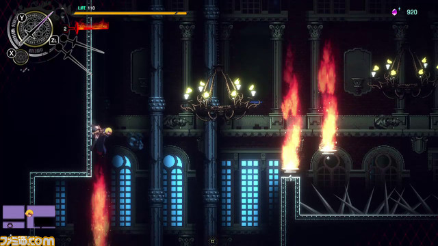 オーバーロード Escape From Nazarick クレマンティーヌ役の悠木碧さんが先行プレイ動画でさまざまなミッションに挑む ゲーム エンタメ最新情報のファミ通 Com