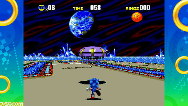 Switch版『ソニックオリジンズ』本日(6/9)より予約開始。予約特典としてDLC“スタートダッシュパック”が付属