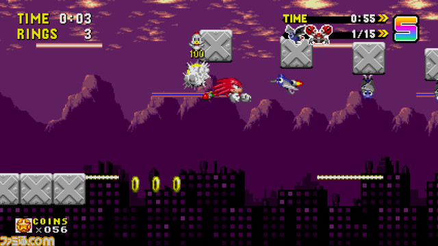 Switch版『ソニックオリジンズ』本日(6/9)より予約開始。予約特典としてDLC“スタートダッシュパック”が付属